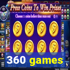 360 games